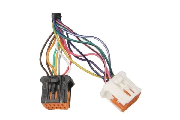 Ліве бічне дзеркало Peugeot 5008 II мінівен (2016 - 2026) ціна, від 196.23 USD