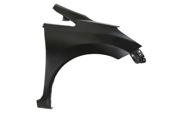 Крило переднє праве Polcar 27L102 ціна, від 121.63 USD