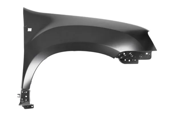 Крила на Dacia Duster  HS