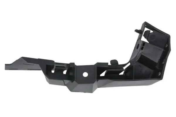 51117459715 BMW Решітка переднього бампера, ліва
