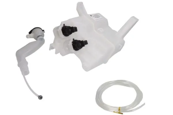 Бачок склоомивача на Toyota Prius  ZVW30