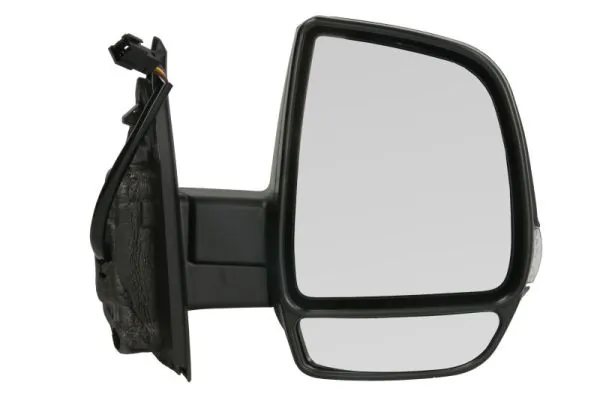 Ліве бічне дзеркало Fiat/Alfa/Lancia 735624019 ціна, від 64.91 USD