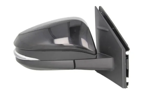 Праве дзеркало заднього виду на Toyota RAV4 IV A4