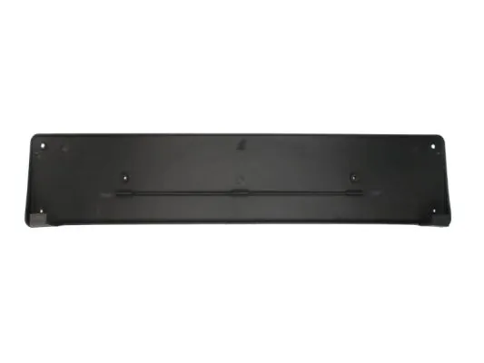 Кріплення переднього номера автомобіля 4max 6509013515920P ціна, від 12.67 USD