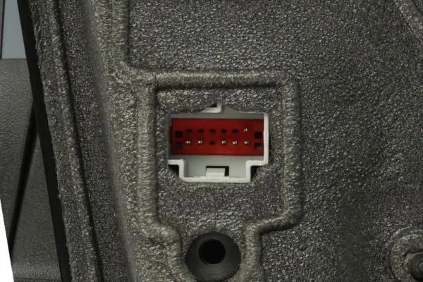 Ліве бічне дзеркало 4max 540203051361P ціна, від 59.93 USD