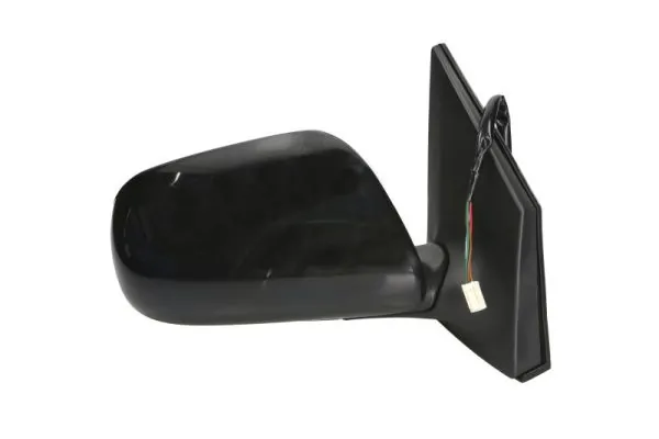 Праве дзеркало заднього виду на Toyota Corolla  E15