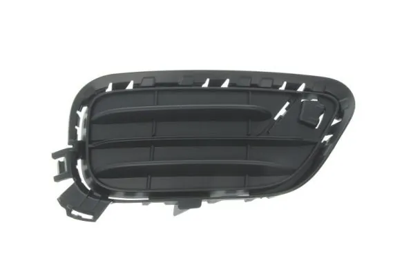 6502070093918P 4max Решітка переднього бампера, права