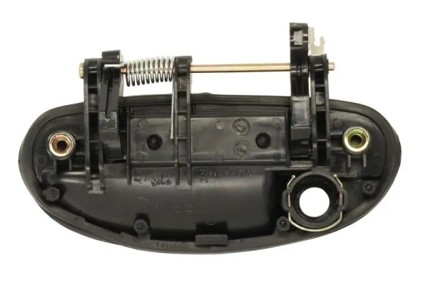 RB0037 Korea (oem) Ручка передніх дверей зовнішня, права