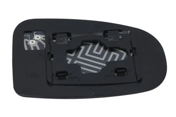 8796174040 Toyota Дзеркальний елемент лівий
