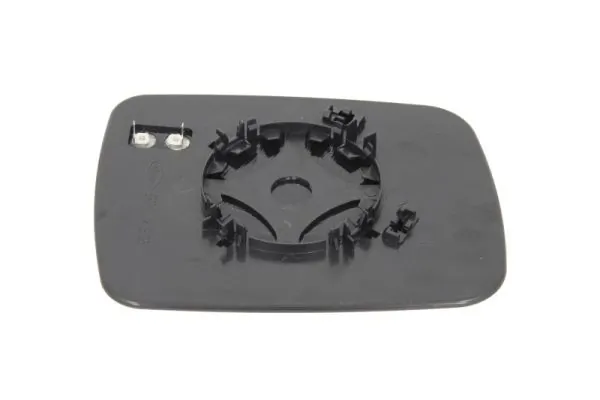 LR013775 Rover Дзеркальний елемент лівий