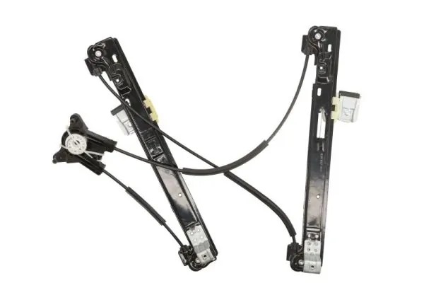 Склопідйомник передньої правої двері на Seat Ibiza III 6L1