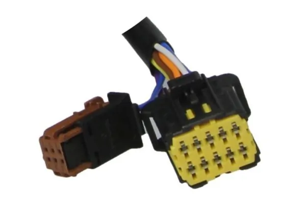 Ліве бічне дзеркало 4max 5402082002089P ціна, від 201.04 USD