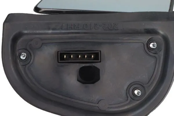 Праве бічне дзеркало 4max 5402041121422P ціна, від 77.90 USD