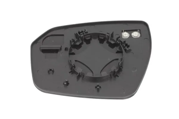LR025225 Britpart Дзеркальний елемент правий