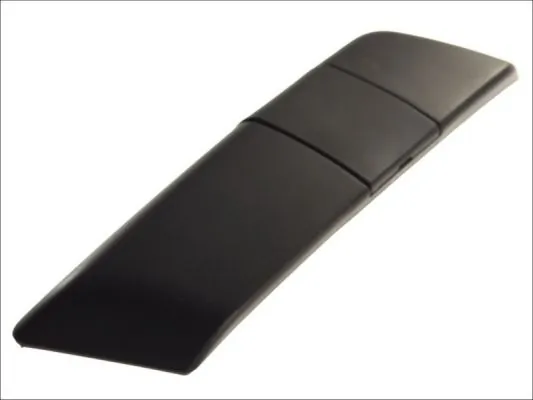 5510006043922P 4max Молдинг решітки переднього бампера, правий