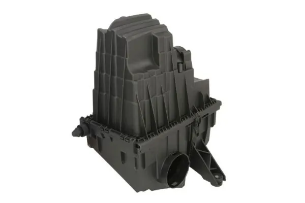 Коробка фільтра на Volkswagen Multivan T5 7HM, 7HN, 7HF, 7EF, 7EM, 7EN