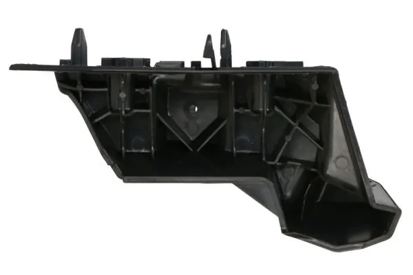 5504002537932P 4max Кронштейн бампера переднього, правий