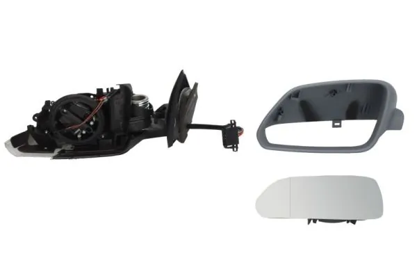 Ліве бічне дзеркало FPS 6407M03 ціна, від 35.07 USD