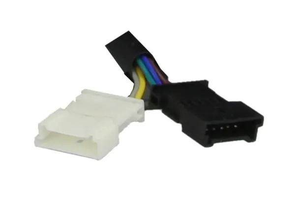 Купити A6398106416 Mercedes Дзеркало праве