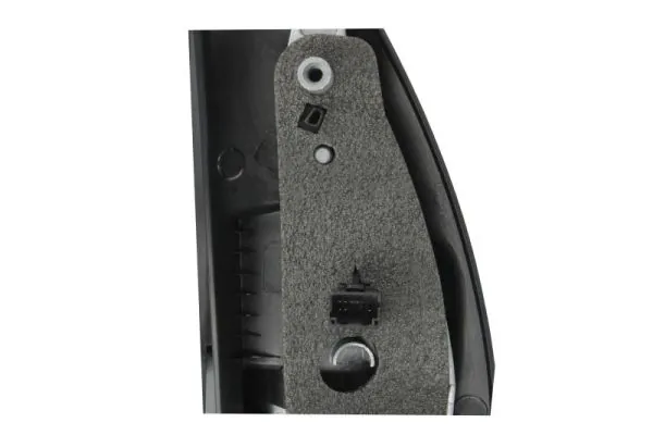 Ліве бічне дзеркало 4max 5402092002161P ціна, від 101.12 USD