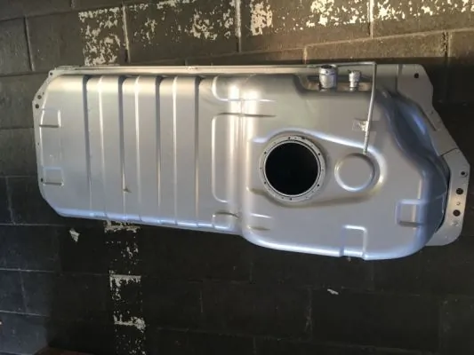 Б/бак Signeda PKA92001A ціна, від 261.60 USD