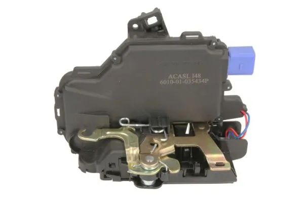 6915ZC4 Polcar Замок задніх дверей, правих