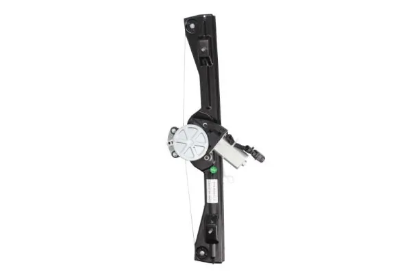 Склопідйомник передньої лівої двері ACQ0091 Magneti Marelli