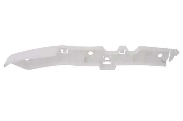 3549543 Peugeot/Citroen Кронштейн бампера переднього, правий