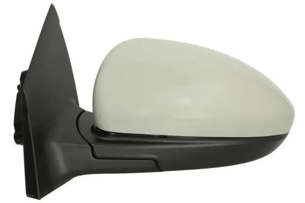 95063312 Opel Дзеркало заднього виду, ліве