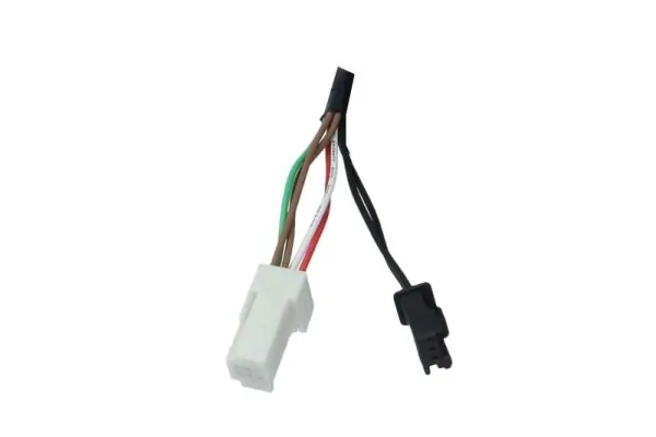 Праве бічне дзеркало 4max 540221044334P ціна, від 60.28 USD