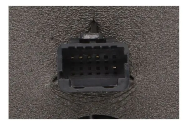 Ліве бічне дзеркало FPS 5617M05 ціна, від 44.89 USD