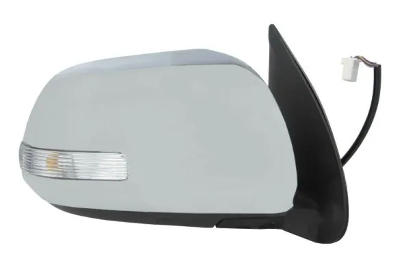 Праве бічне дзеркало Toyota 879150K250 ціна, від 76.76 USD