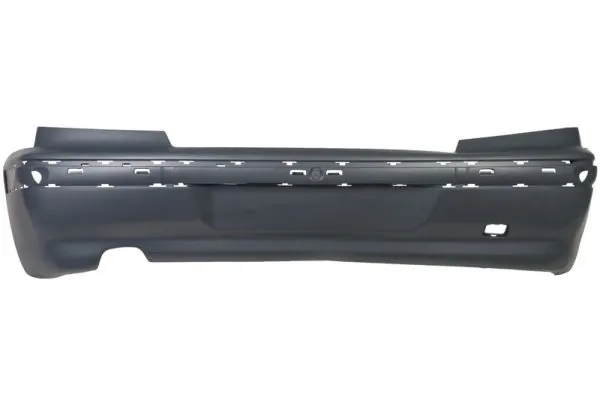 Буфер (бампер) задній на Peugeot 406  8B