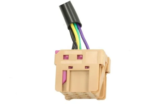 Ліве бічне дзеркало Polcar 6730515E ціна, від 44.91 USD