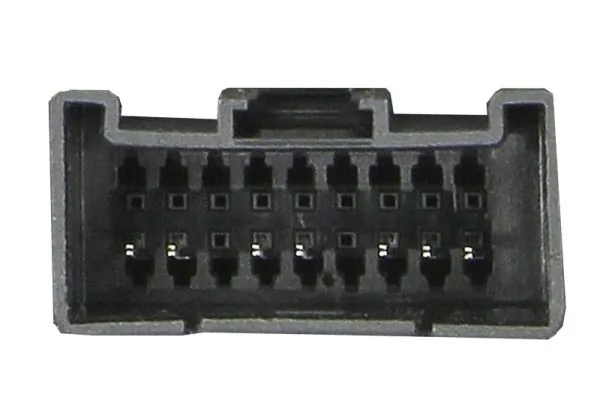 Дзеркало праве 5509526S Polcar