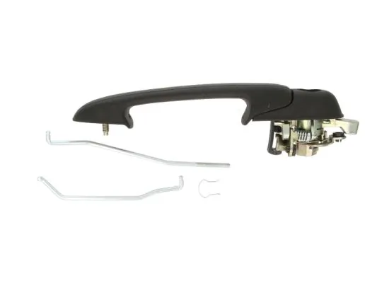 Ручка передньої двері зовнішня права 4max 601007017402P ціна, від 15.80 USD