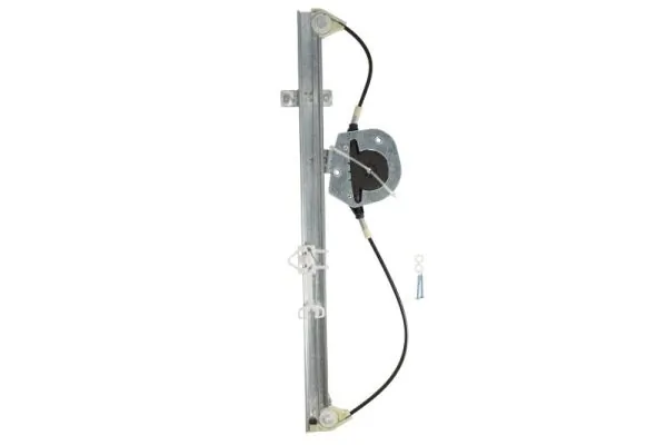 Склопідйомник (механізм переміщення скла) на Peugeot Boxer II 244