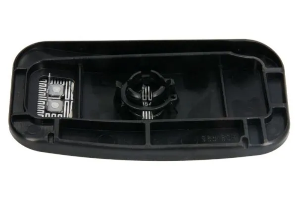 A9108113700 Mercedes Дзеркальний елемент лівий