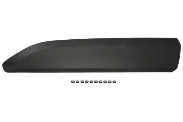 Молдинг передньої лівої двері, нижній Peugeot/Citroen 98176963XT ціна, від 104.83 USD