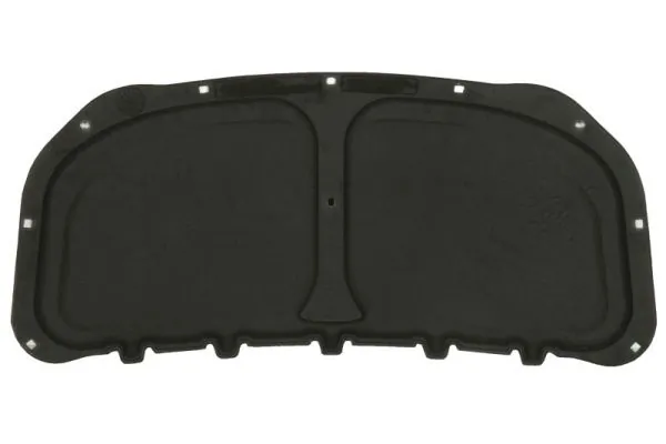 Купити 9563WM Polcar Ізоляція моторного відсіку