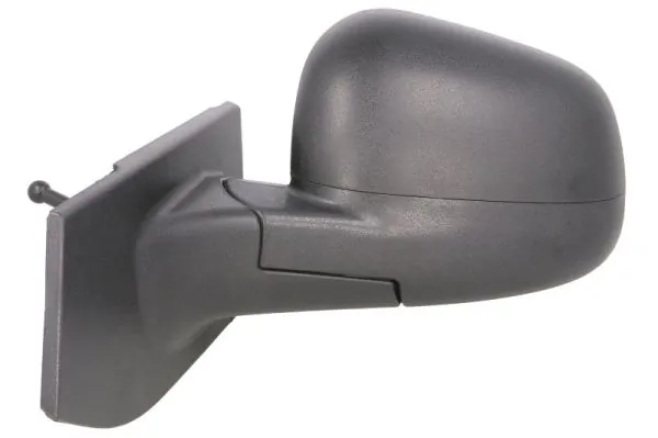 Ліве бічне дзеркало Polcar 2502511E ціна, від 47.95 USD