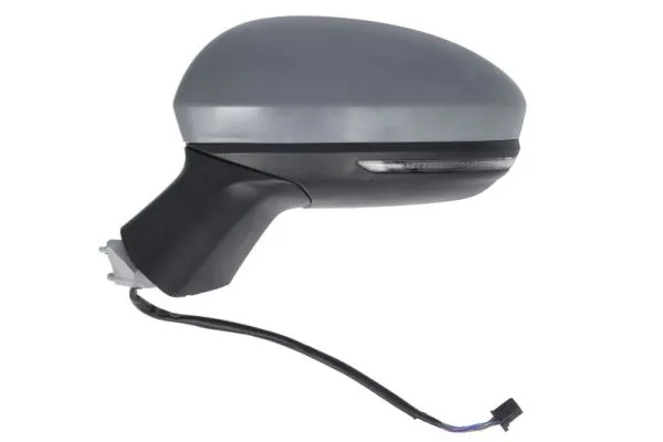 Ліве бічне дзеркало Renault (RVI) 963026687R ціна, від 98.37 USD