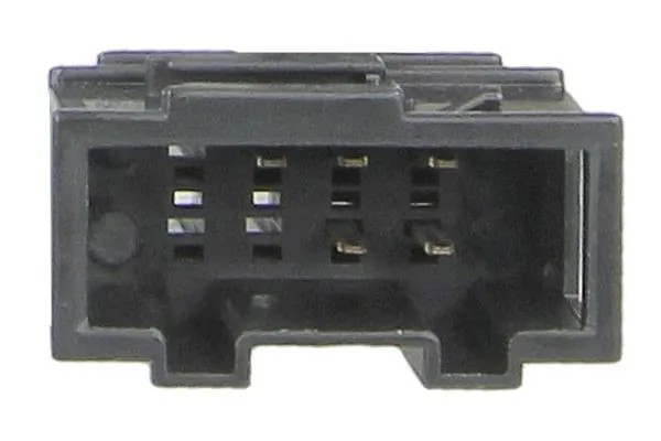 Ліве бічне дзеркало Skoda Roomster мінівен (5J7) (2006 - 2015) ціна, від 60.53 USD