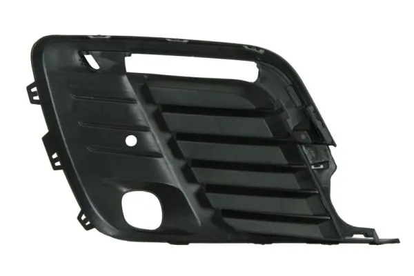 98117943XT Peugeot/Citroen Решітка переднього бампера, ліва