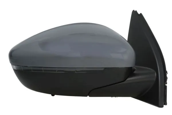 5402082002090P 4max Праве дзеркало заднього виду