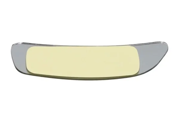 95511545 Opel Дзеркальний елемент лівий
