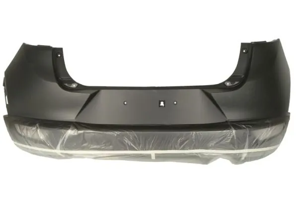 Купити DDYL5022XDBB Mazda Задній бампер