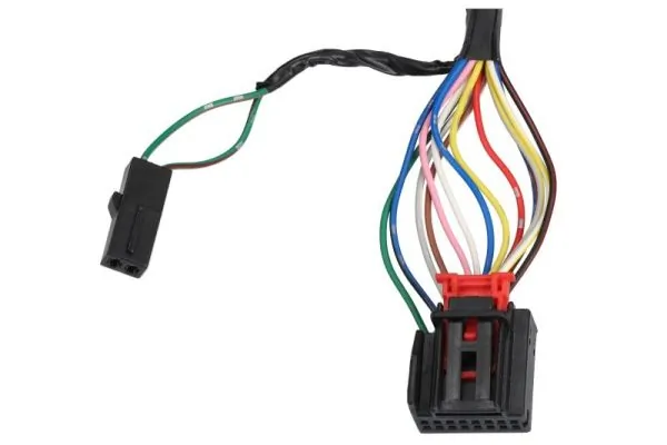 Купити 5NB857508G9B9 VAG Дзеркало праве