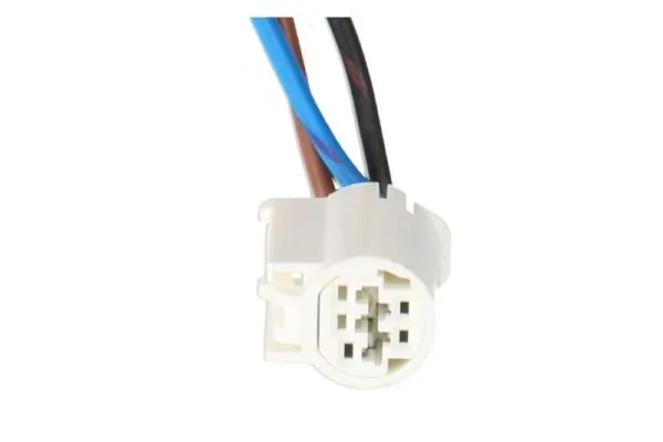  Дзеркало праве Toyota Yaris 