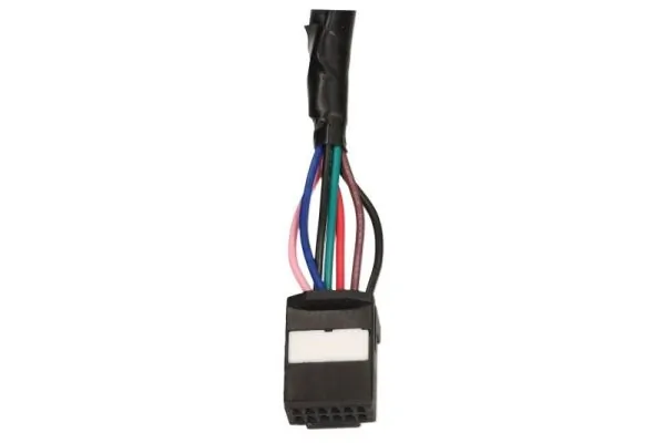 Ліве бічне дзеркало Renault (RVI) 963023575R ціна, від 144.57 USD